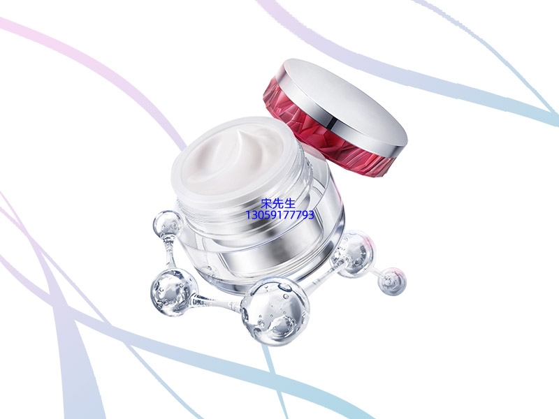 九江市_神经酰胺出水霜OEM定制加工贴牌